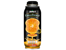 Сок Jumex "Апельсин" 0,5 л (12 шт)