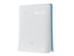Станция ZTE LTE-600 (MF286D) 3G/4G+ MIMO 5G WIFI cat.12/13
