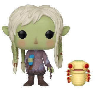 Фигурка Funko POP! Vinyl: Dark Crystal: Deet