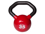 Гиря 16 кг (35lb) KETTLEBALL™ KBL35