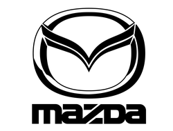 разборка Mazda
