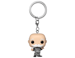 Брелок Funko Pocket POP! Keychain: Monopoly: Criminal Uncle Pennybags