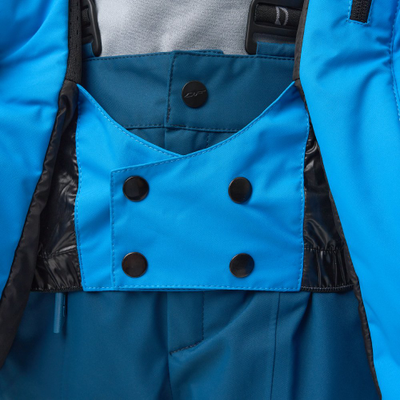 Куртка утепленная Dragonfly GRAVITY Teenager Cherry - Blue 811240-25-240