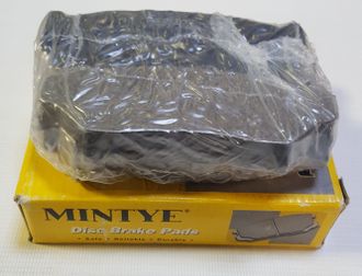 Колодки (Mintye)  NS  FR  D9019M   PN9301   MP370J