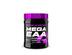 Mega EAA