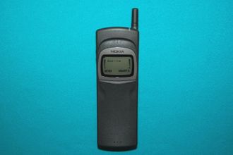 Продан! Nokia 8110i Новый Из Германии