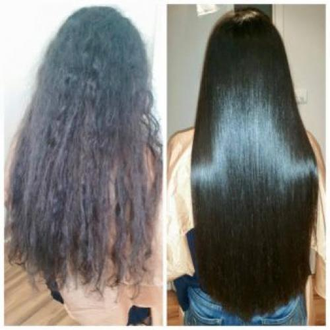 Комплект BB Gloss Acai BOOM 500/500/500 мл (25-30 процедур) (сила состава: выпрямление сильного завитка)