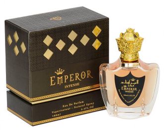 парфюм Emperor Intense / Император черный (100 мл) от Otoori