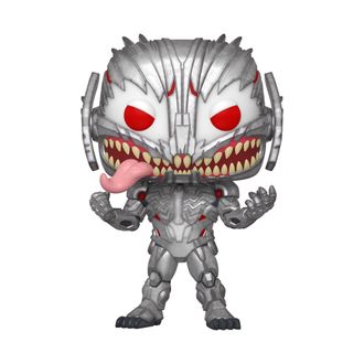 Фигурка Funko POP! Bobble: Marvel: Marvel Venom S3: Ultron