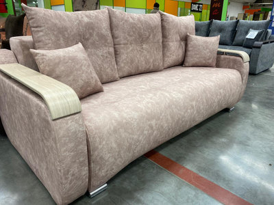 Евро-диван "Диамант"