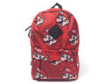 Рюкзак Difuzed: Nintendo Super Mario Sublimation Backpack