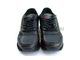 Кроссовки Reebok Classic Black кожаные