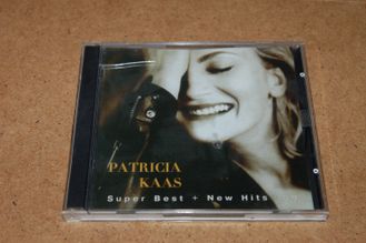 Patricia Kaas