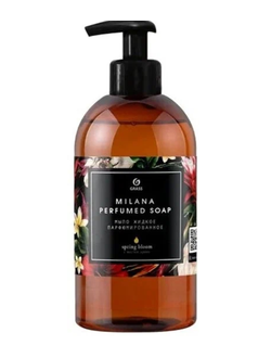 Милана крем парфюм в ассортименте 300 мл