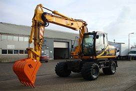 JCB 130