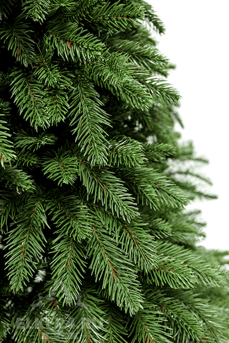 Искусственная елка Скандинавия 180 см, литая хвоя