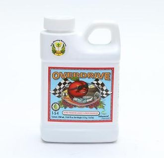 ADVANCED NUTRIENTS OVERDRIVE (coco safe) 250ml