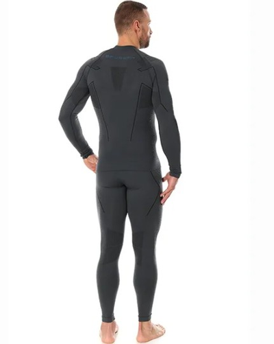 Комплект мужской BRUBECK Thermo Nilit Heat графит