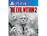 The Evil Within 2  (цифр версия PS4 напрокат) RUS