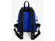 Рюкзак Funko LF Overwatch: D.VA PNK BLU Mini Backpack