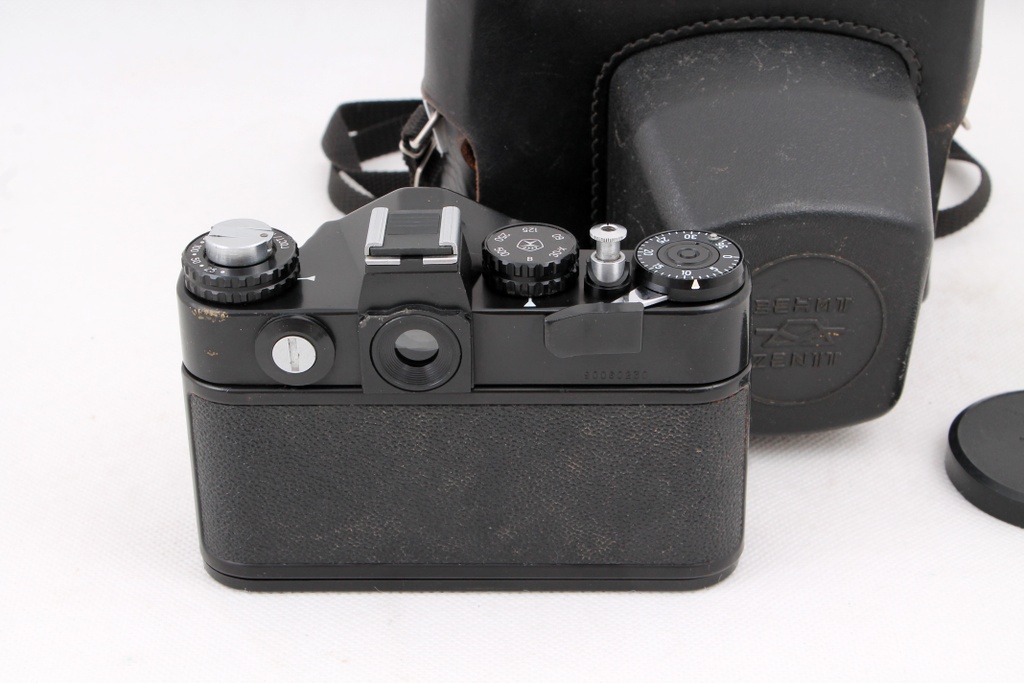 fotoapparaty zenit zenit 12sd s obektivom gelios 44m 2 58mm