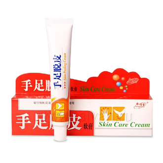 Фитокрем Skin Care Cream (от трещин и шелушения на руках и ногах). 25гр. 407218