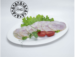 Куриный рулет