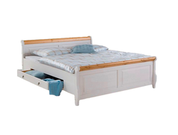 Кровать Мальта-140 без ящика