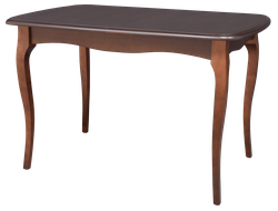 Стол Ромео прямоугольный раскладной (3 варианта размера)