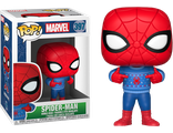 Фигурка Funko Bobble: Marvel: Holiday: Spider-Man Christmas Ugly Sweater