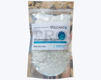 Морская соль (Sea Salt) 500 гр