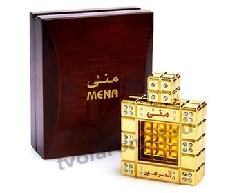 Mena / Мена от Al Haramain арабские духи