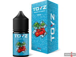 Жидкость Toyz 5 30мл - Cherry Ice (Вишня со льдом)