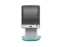 Hygowipe Plus - сенсорный диспенсер с пропитанными дезсредством салфетками (настольная версия) | Durr Dental (Германия)