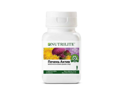 NUTRILITE™ Печень актив, 60 таб.