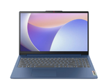 Lenovo IdeaPad Slim 3 15IAH8 [83EM00D2UE] (КЛАВ.РУС.ГРАВ.) Arctic Grey 15.6&quot; {FHD IPS i5-13420H/8Gb/512Gb SSD/DOS}
