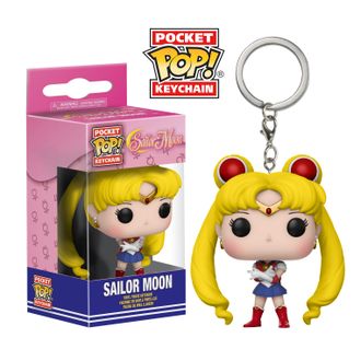 Брелок Funko Pocket POP! Keychain: Sailor Moon