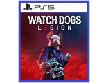 Watch Dogs: Legion (цифр версия PS5) RUS