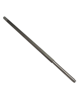 Ось TS для роторных щеток 290 мм