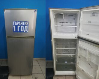 Холодильник Samsung RT-30 MBSS код 532533