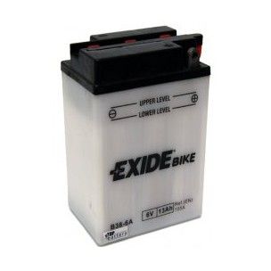 Аккумулятор EXIDE B38-6A