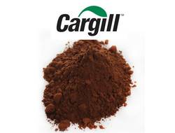 АЛКАЛИЗОВАННЫЙ какао порошок (жирность 10-12%) Cargill (DB400), 200 г