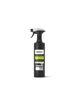 plast-polituren PP-100 Matt 1л