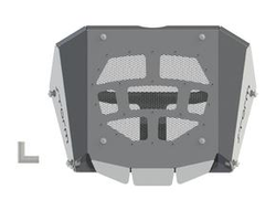 Вынос радиатора для Stels ATV800G GUEPARD Storm MP 0219 V1