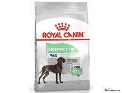 Royal Canin Maxi Digestive Care Роял Канин Макси Дайджестив Кэа корм для собак крупных пород с чувствительной пищеварительной системой, 10 кг