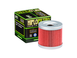 Масляный фильтр HIFLO FILTRO HF971 для Suzuki (16510-05240, 16510-45H10)