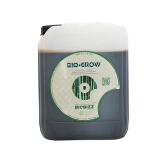 Biobizz Bio-Grow 5L