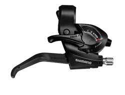 Манетка/Тормозная ручка Shimano Tourney ST-EF41-6R 6 ск
