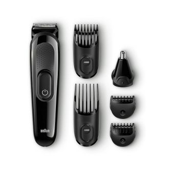 Триммер гигиенический GILLETTE PERFECT LOOK 6 IN 1.