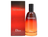 Туалетная вода Christian Dior &quot;Fahrenheit&quot;, 100 ml